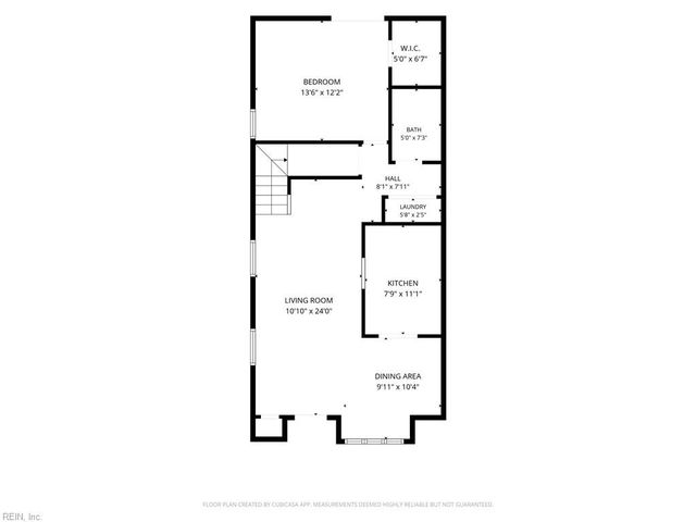 416 Hollomon DR, Hampton, VA 23666