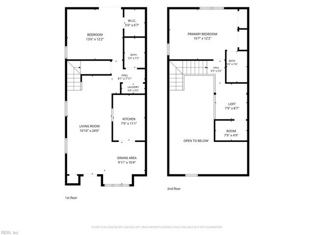 416 Hollomon DR, Hampton, VA 23666