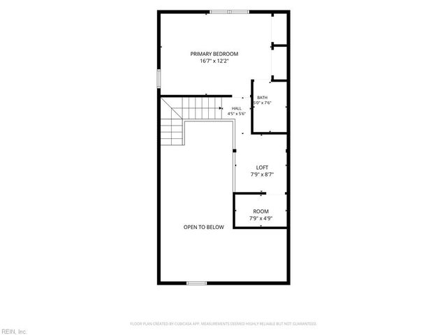 416 Hollomon DR, Hampton, VA 23666