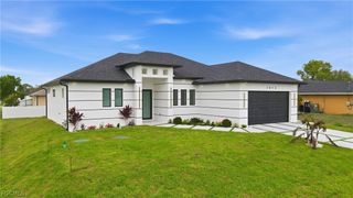 1013 Anson AVE, Lehigh Acres, FL 33971