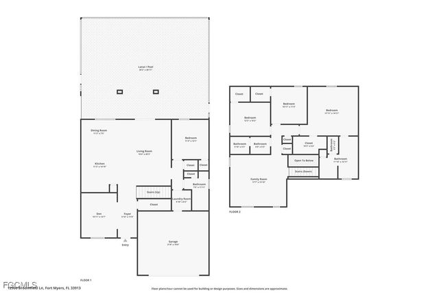 12960 Broomfield LN, Fort Myers, FL 33913