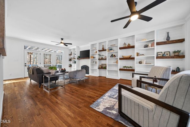 11505 Burberry Drive, Raleigh, NC 27614