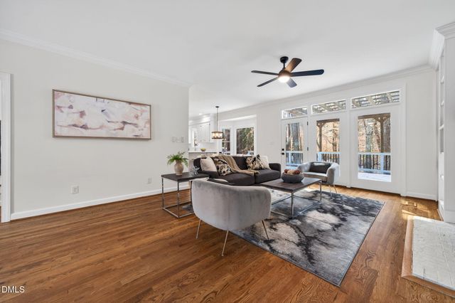 11505 Burberry Drive, Raleigh, NC 27614