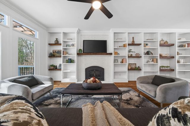 11505 Burberry Drive, Raleigh, NC 27614