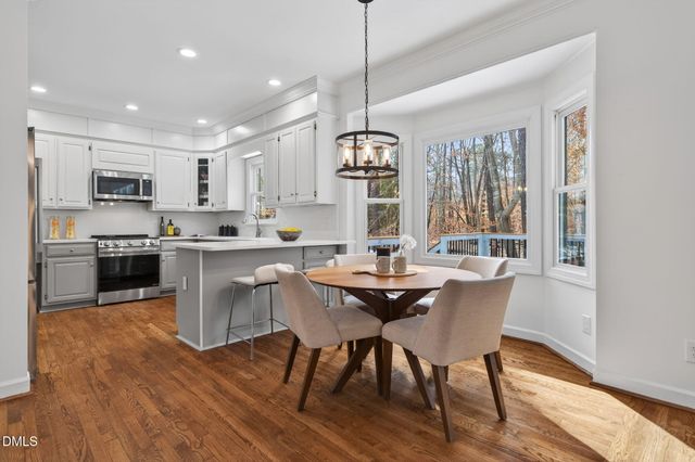 11505 Burberry Drive, Raleigh, NC 27614