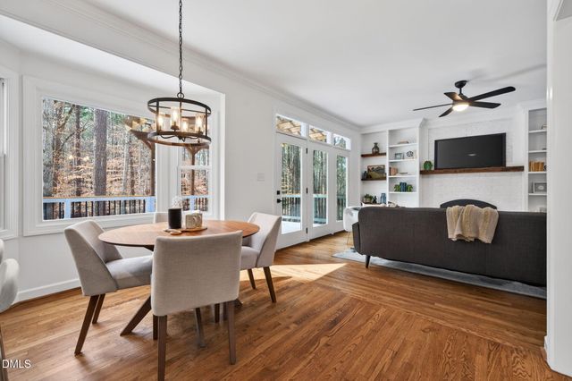 11505 Burberry Drive, Raleigh, NC 27614