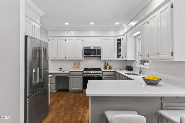 11505 Burberry Drive, Raleigh, NC 27614