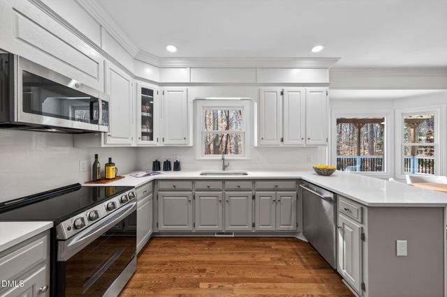 11505 Burberry Drive, Raleigh, NC 27614