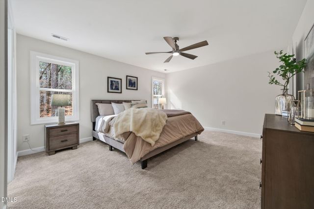 11505 Burberry Drive, Raleigh, NC 27614