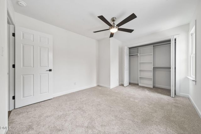 11505 Burberry Drive, Raleigh, NC 27614