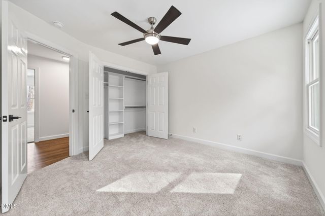 11505 Burberry Drive, Raleigh, NC 27614