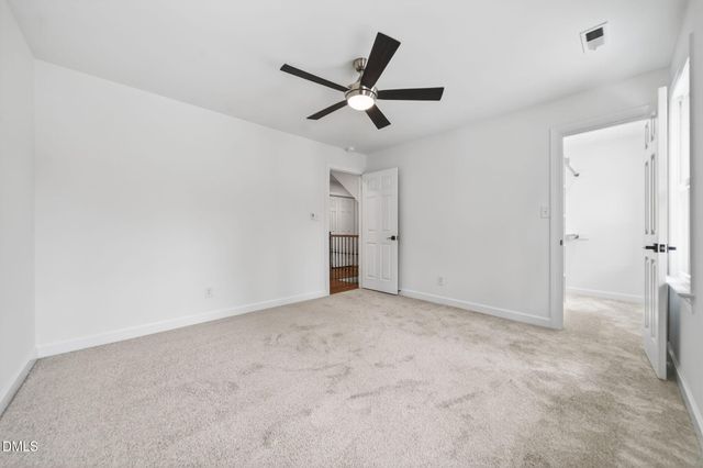 11505 Burberry Drive, Raleigh, NC 27614