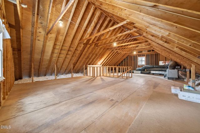 11505 Burberry Drive, Raleigh, NC 27614