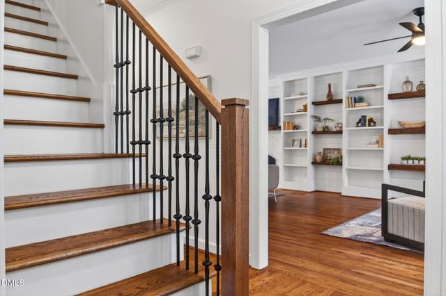 11505 Burberry Drive, Raleigh, NC 27614