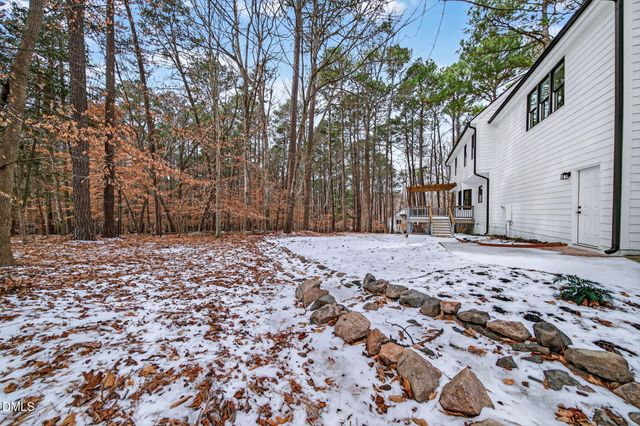 11505 Burberry Drive, Raleigh, NC 27614