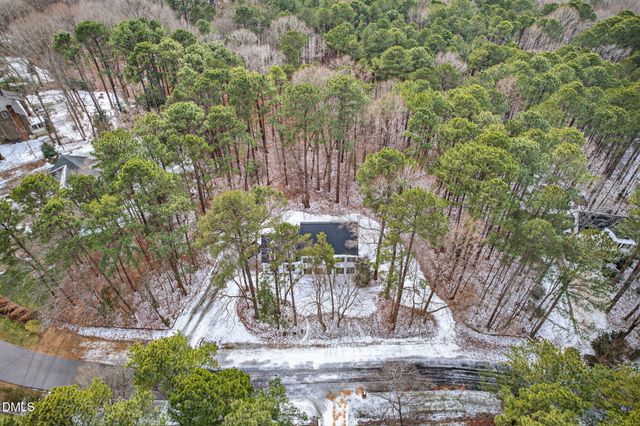 11505 Burberry Drive, Raleigh, NC 27614