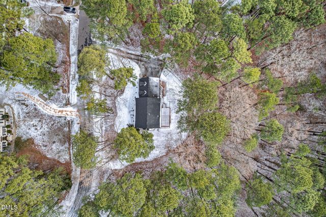 11505 Burberry Drive, Raleigh, NC 27614