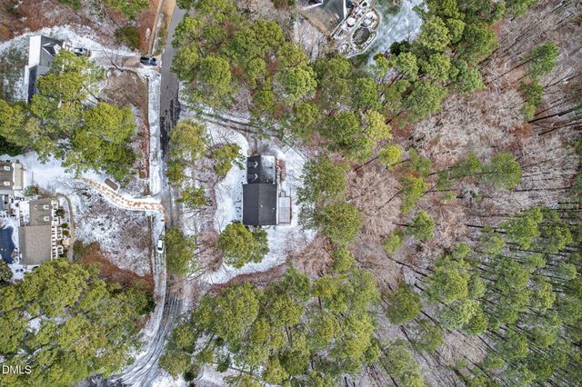 11505 Burberry Drive, Raleigh, NC 27614