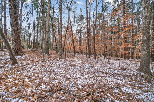 11505 Burberry Drive, Raleigh, NC 27614