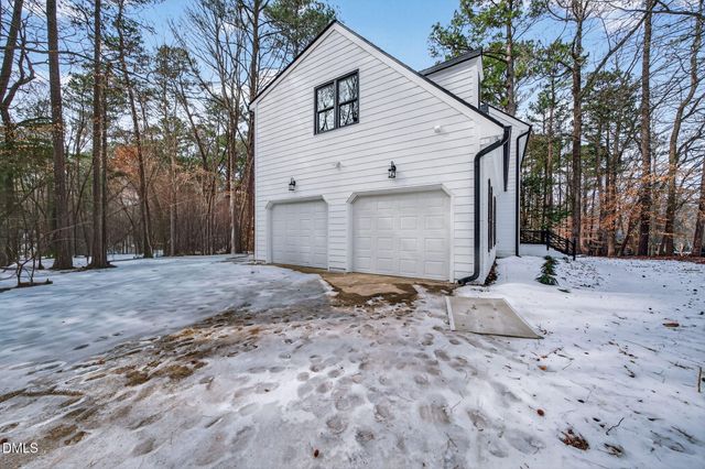 11505 Burberry Drive, Raleigh, NC 27614