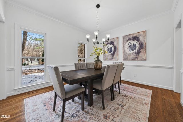 11505 Burberry Drive, Raleigh, NC 27614