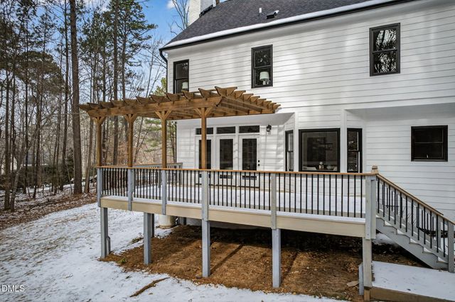 11505 Burberry Drive, Raleigh, NC 27614