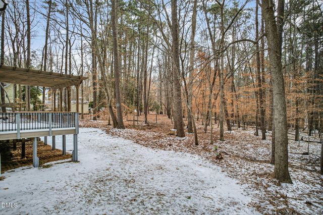 11505 Burberry Drive, Raleigh, NC 27614