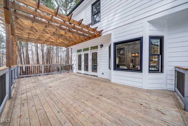 11505 Burberry Drive, Raleigh, NC 27614