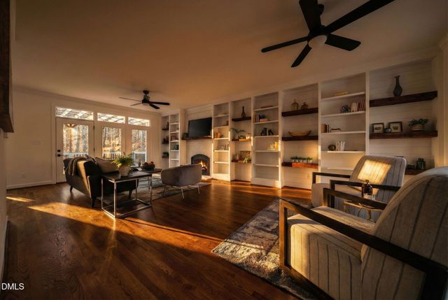 11505 Burberry Drive, Raleigh, NC 27614