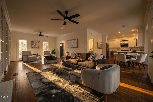 11505 Burberry Drive, Raleigh, NC 27614