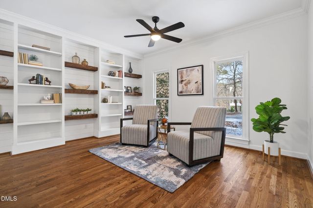 11505 Burberry Drive, Raleigh, NC 27614