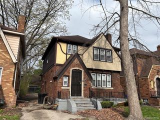 16149 Northlawn Street, Detroit, MI 48221