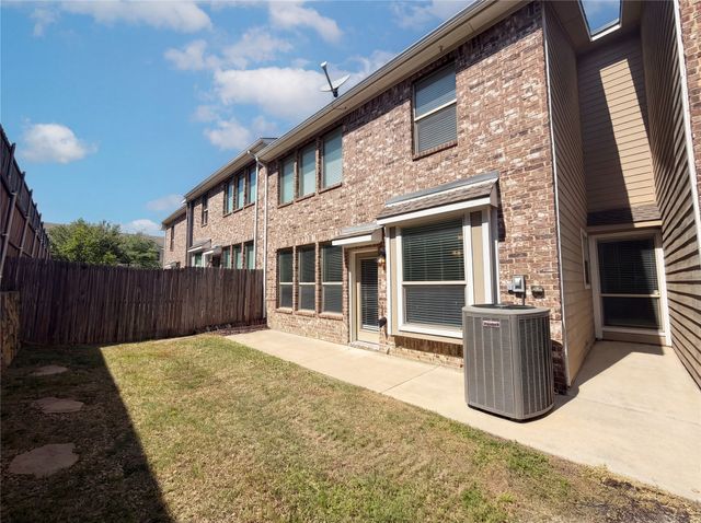 3726 Venice Drive, Irving, TX 75038