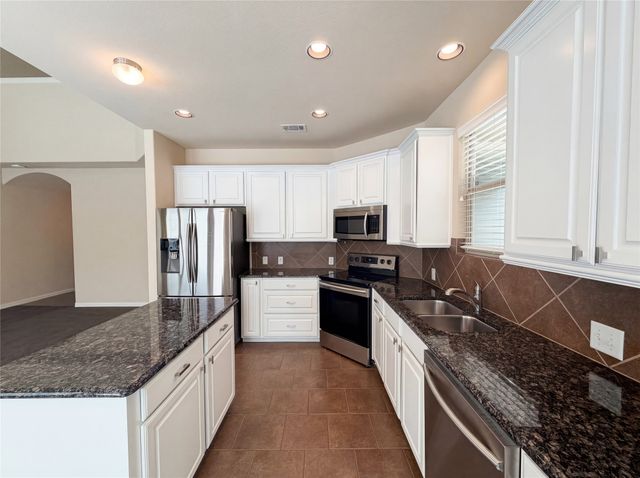 3726 Venice Drive, Irving, TX 75038