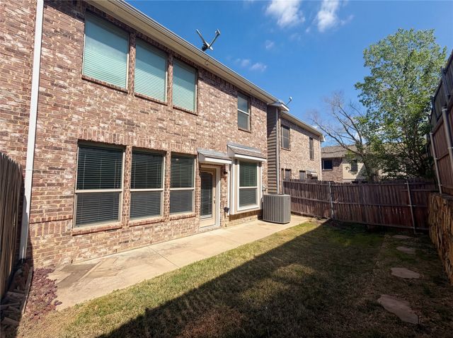 3726 Venice Drive, Irving, TX 75038