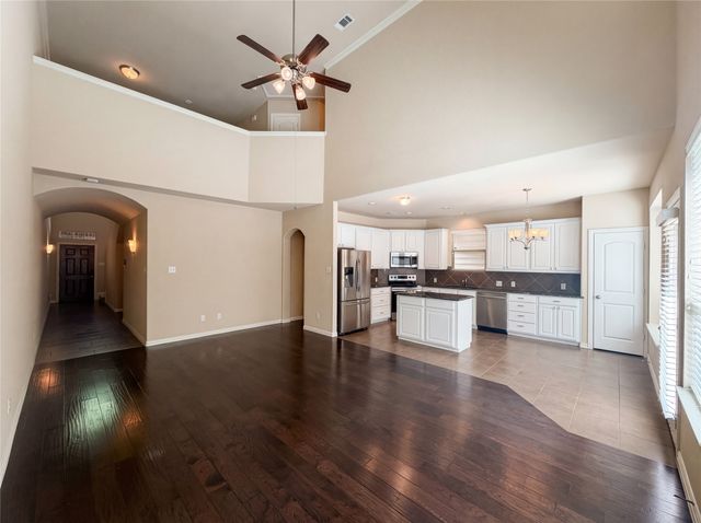 3726 Venice Drive, Irving, TX 75038