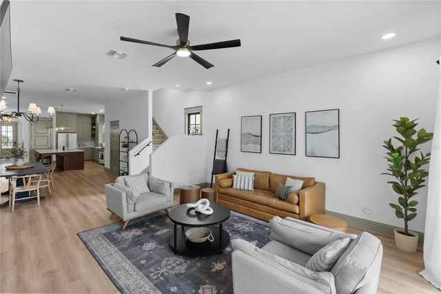 417 W ROSS AVENUE 2, Tampa, FL 33602