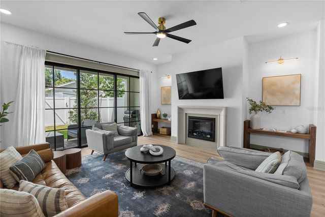 417 W ROSS AVENUE 2, Tampa, FL 33602