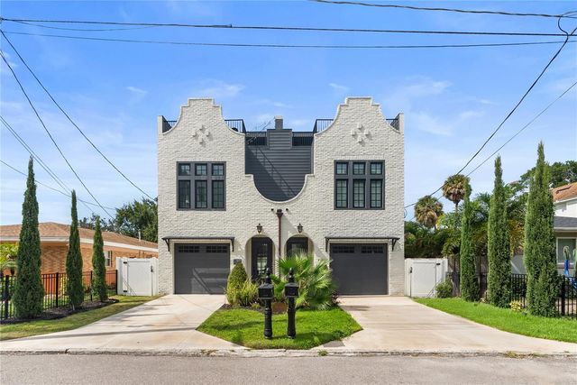 417 W ROSS AVENUE 2, Tampa, FL 33602