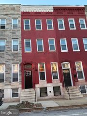 712 DOLPHIN STREET, Baltimore, MD 21217