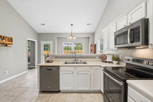 803 Partridge Cir, Mount Juliet, TN 37122