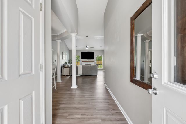 803 Partridge Cir, Mount Juliet, TN 37122