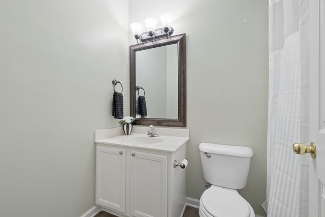803 Partridge Cir, Mount Juliet, TN 37122