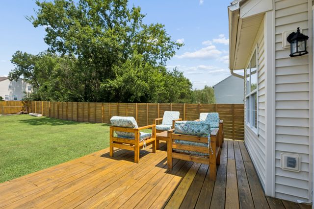 803 Partridge Cir, Mount Juliet, TN 37122