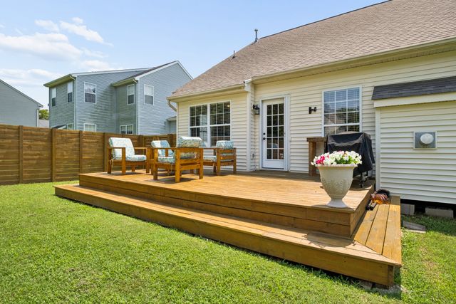 803 Partridge Cir, Mount Juliet, TN 37122