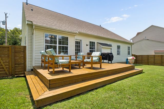 803 Partridge Cir, Mount Juliet, TN 37122