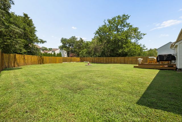 803 Partridge Cir, Mount Juliet, TN 37122
