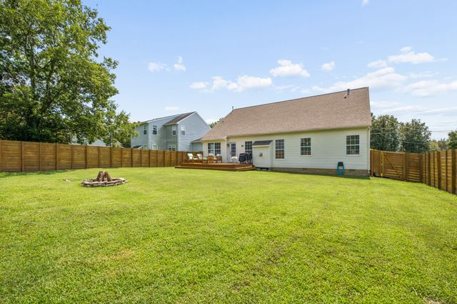 803 Partridge Cir, Mount Juliet, TN 37122