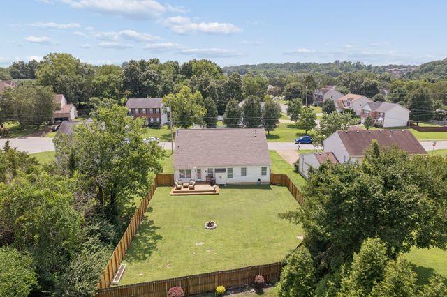 803 Partridge Cir, Mount Juliet, TN 37122