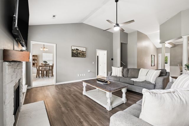 803 Partridge Cir, Mount Juliet, TN 37122